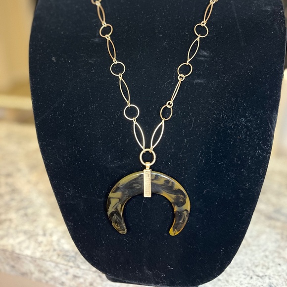 Jewelry - U got me necklace